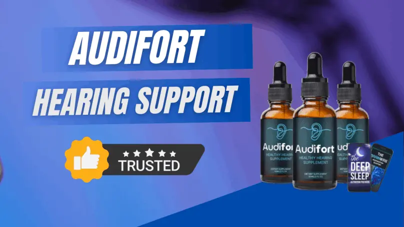 Audifort buy