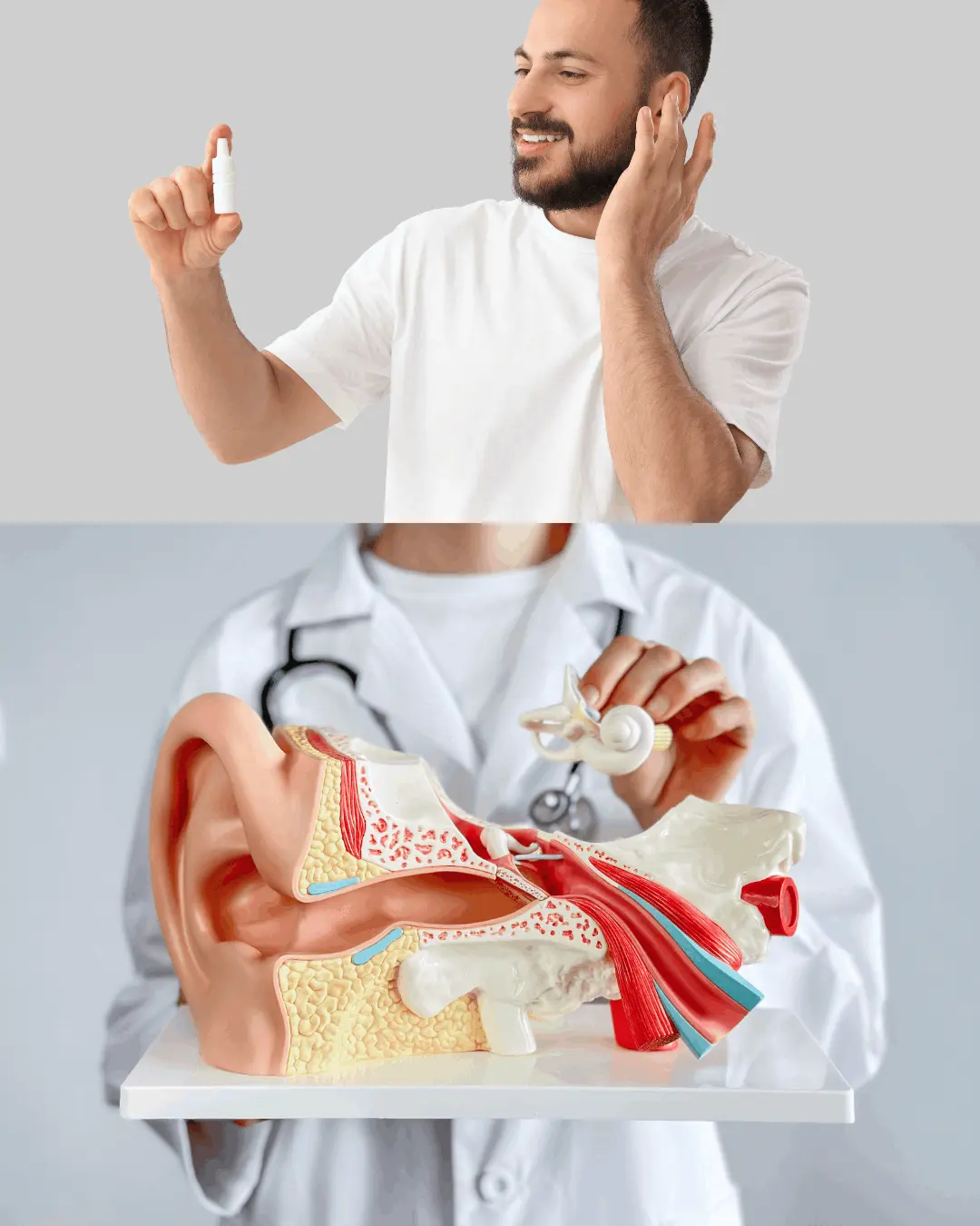 Natural Relief Tips & Lifestyle Management for Tinnitus