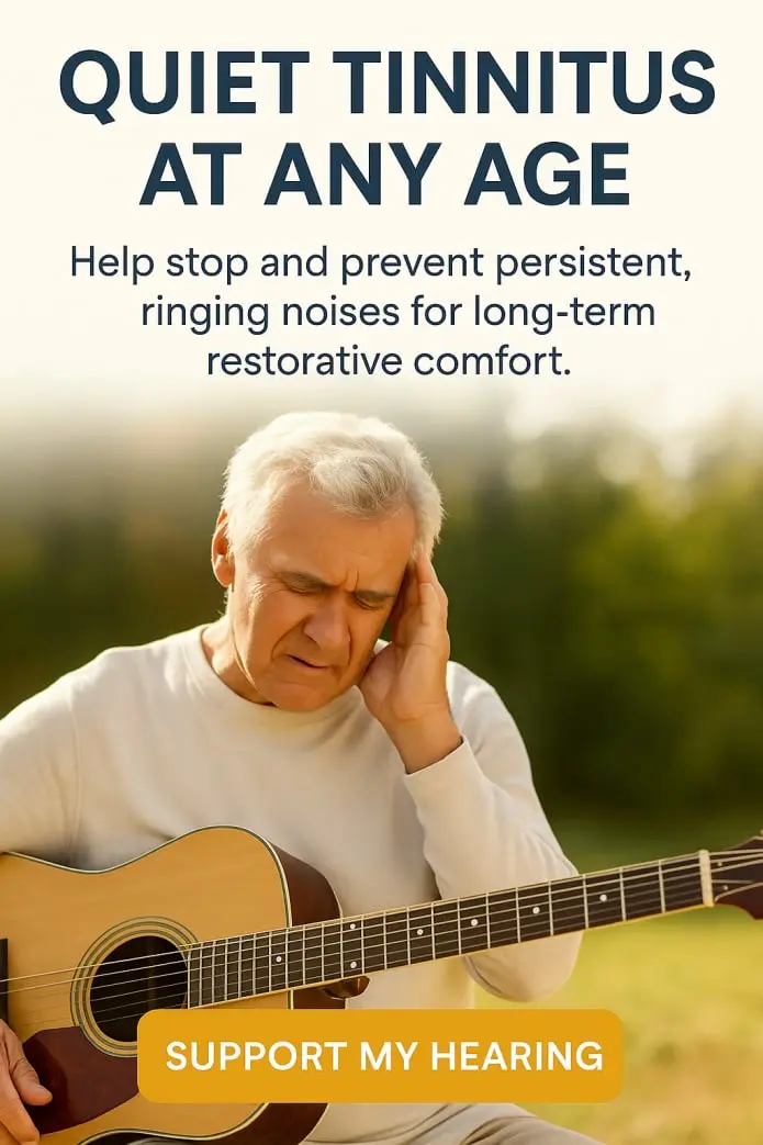 tinnitus 1