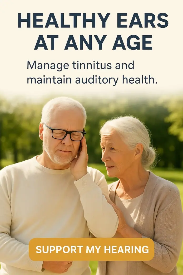 tinnitus 2