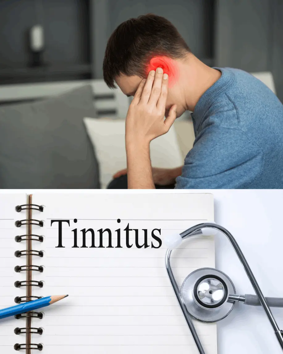 What is Tinnitus?